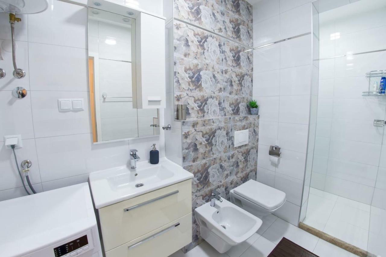 Deluxe Apartment Tara Мостар Екстериор снимка