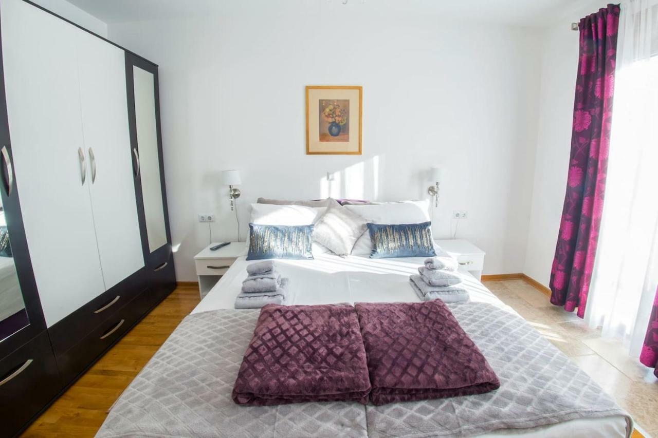 Deluxe Apartment Tara Мостар Екстериор снимка